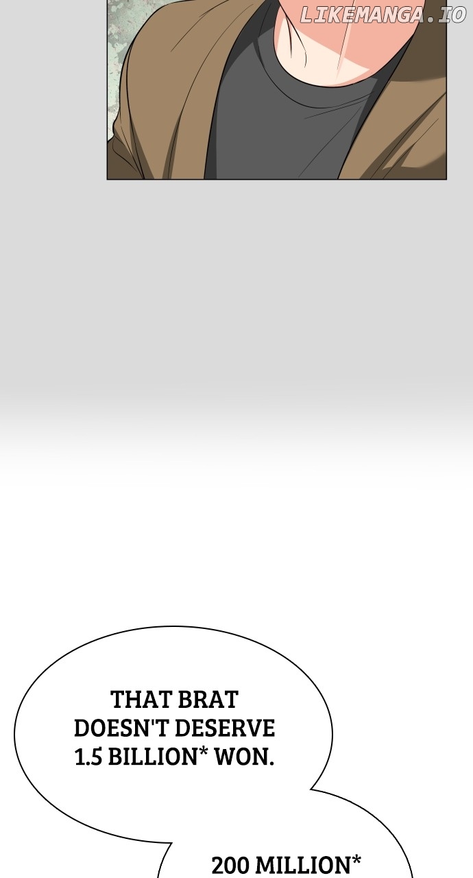 Let’s Meet After Work Chapter 34 - page 28