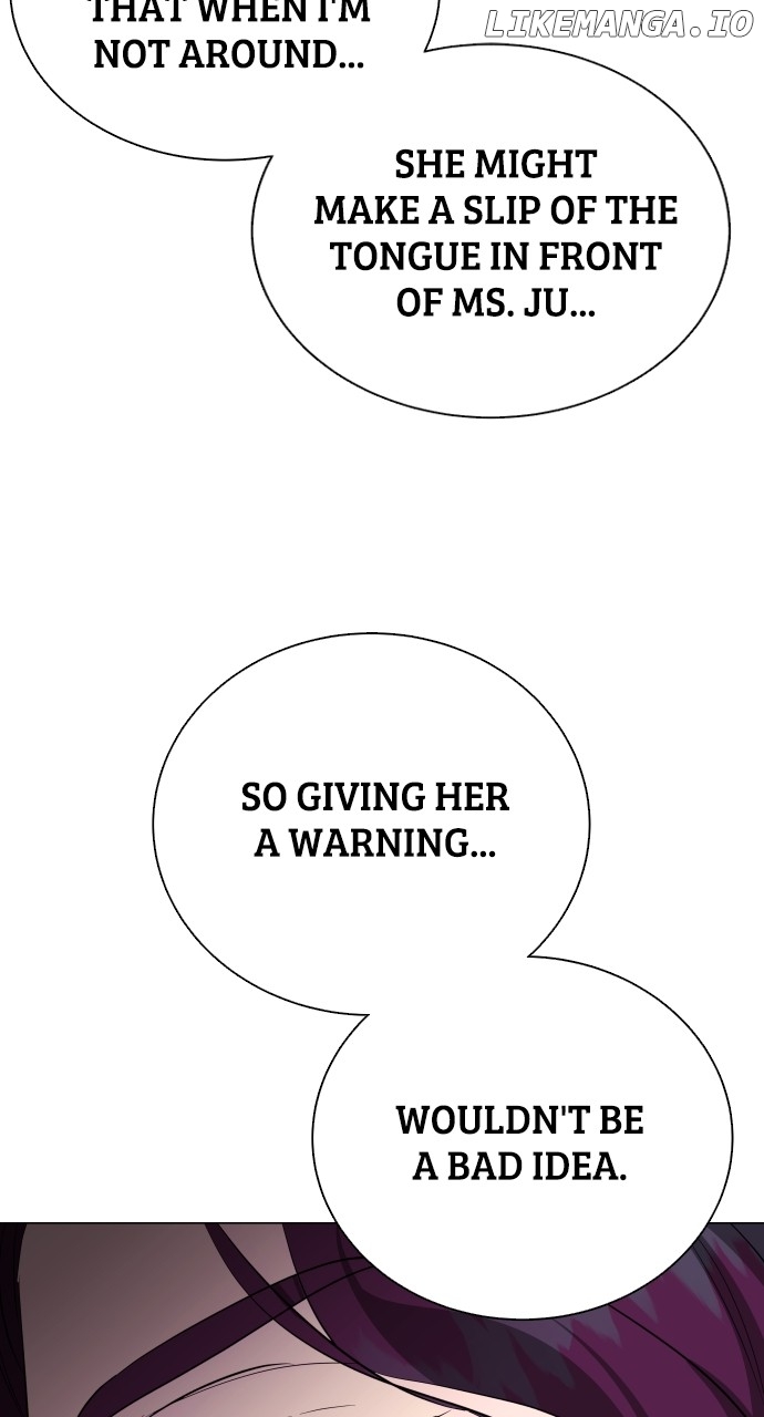 Let’s Meet After Work Chapter 34 - page 30