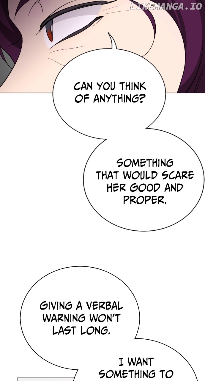 Let’s Meet After Work Chapter 34 - page 31