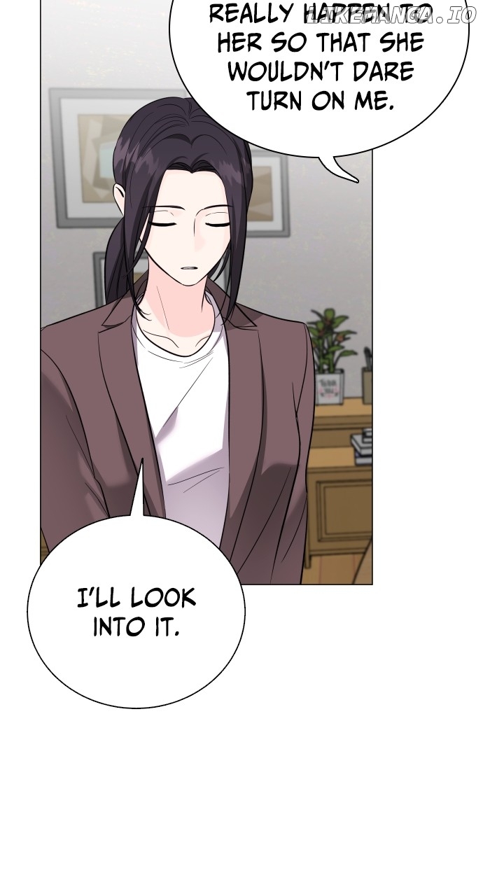 Let’s Meet After Work Chapter 34 - page 32