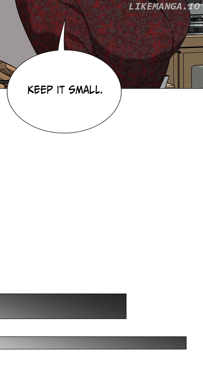 Let’s Meet After Work Chapter 34 - page 34