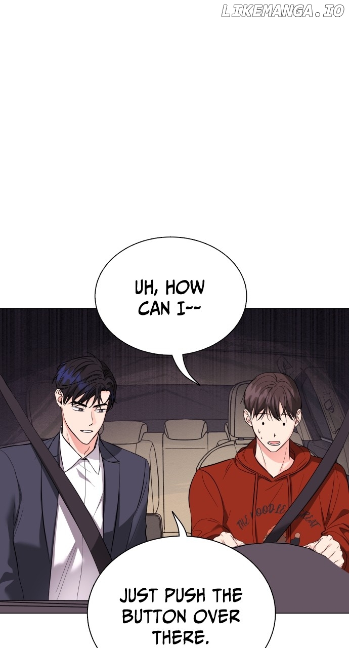 Let’s Meet After Work Chapter 34 - page 35
