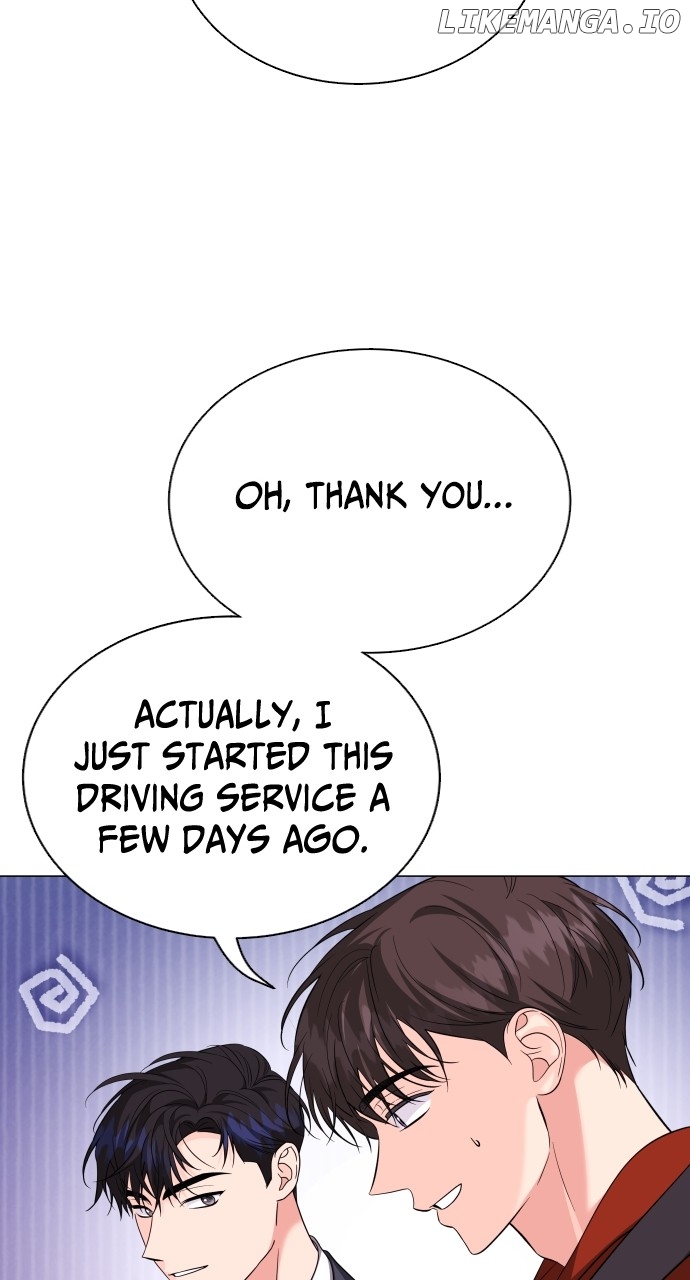 Let’s Meet After Work Chapter 34 - page 36