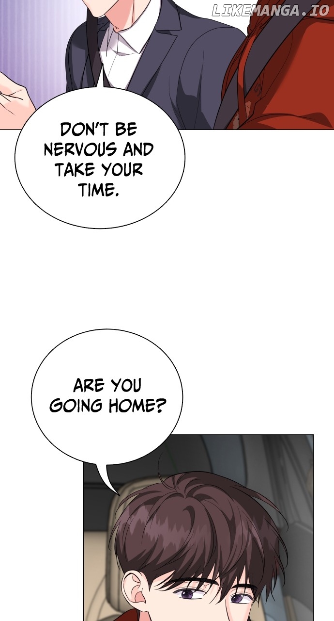 Let’s Meet After Work Chapter 34 - page 37