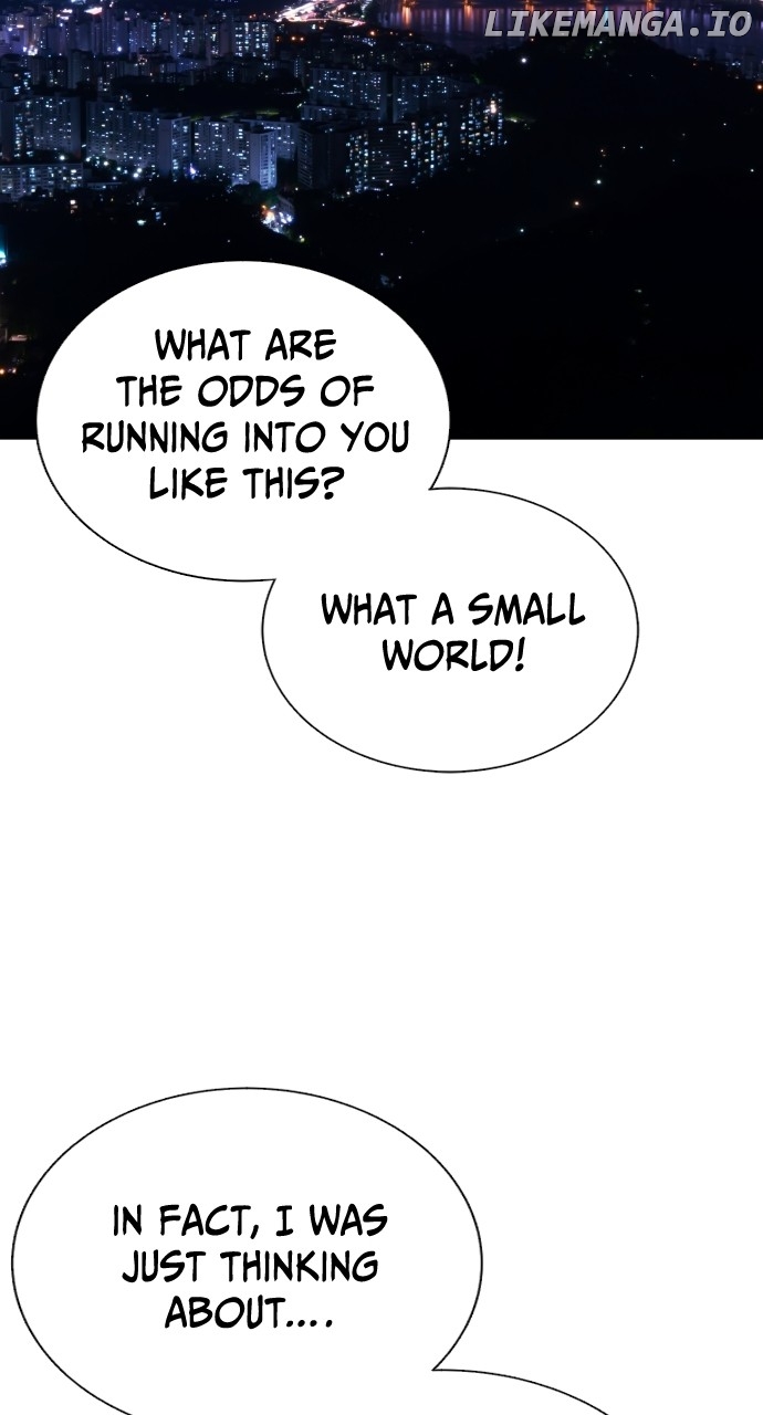 Let’s Meet After Work Chapter 34 - page 40