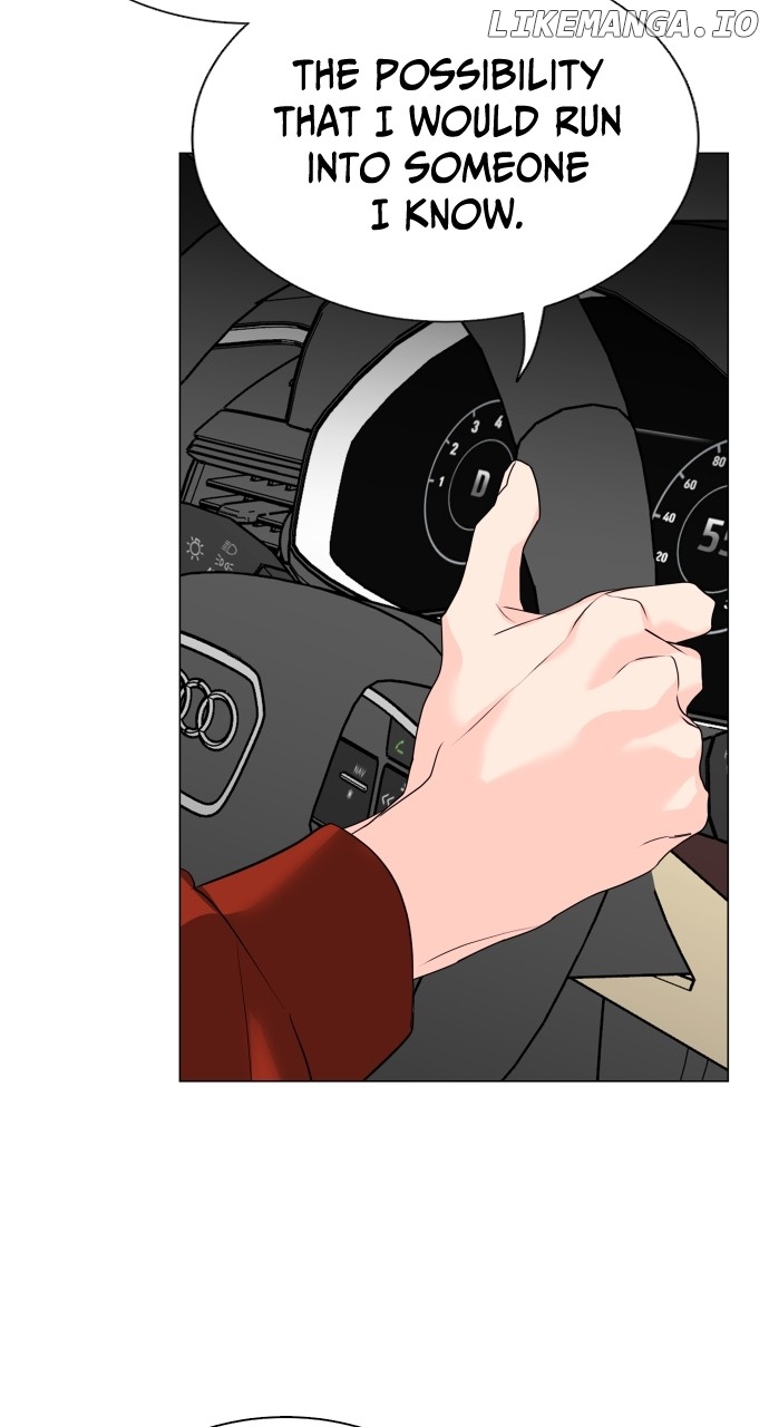 Let’s Meet After Work Chapter 34 - page 41