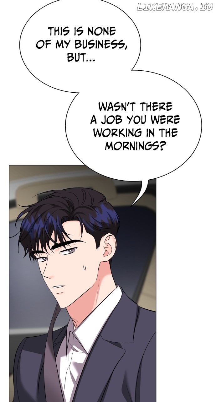 Let’s Meet After Work Chapter 34 - page 42