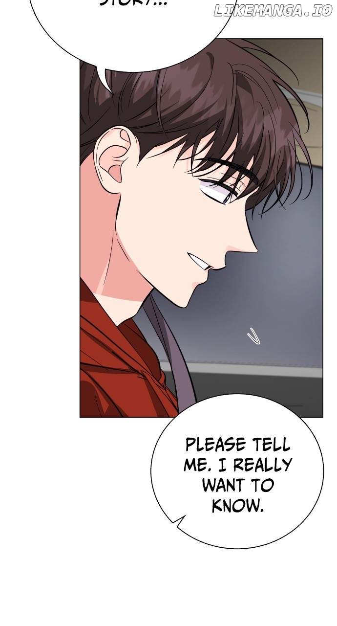 Let’s Meet After Work Chapter 34 - page 45