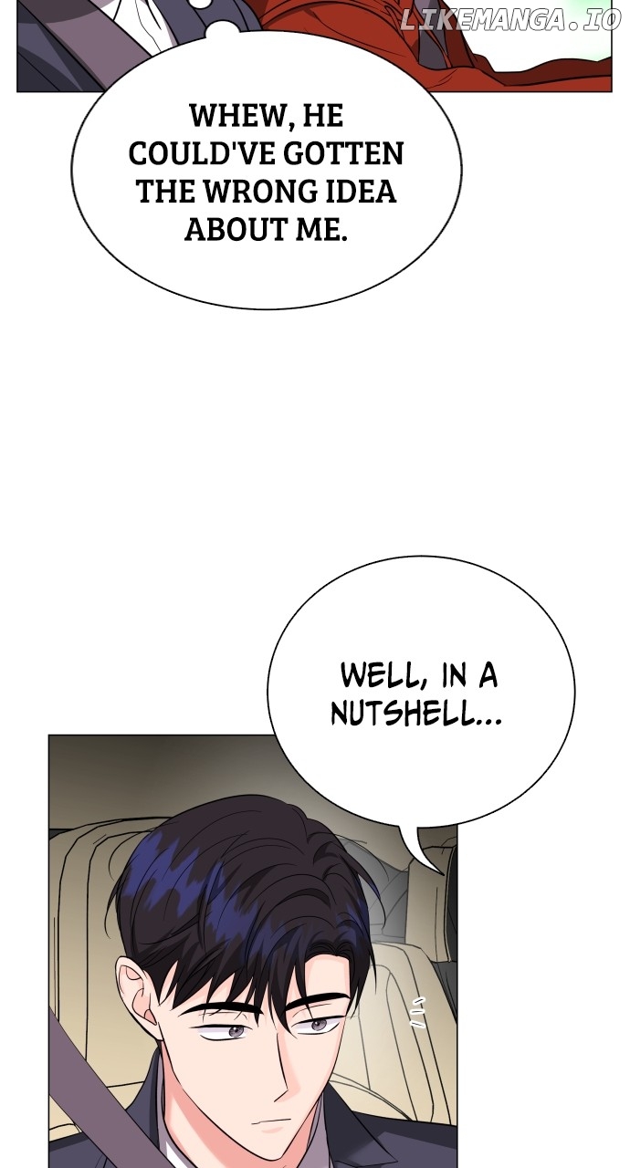 Let’s Meet After Work Chapter 34 - page 48