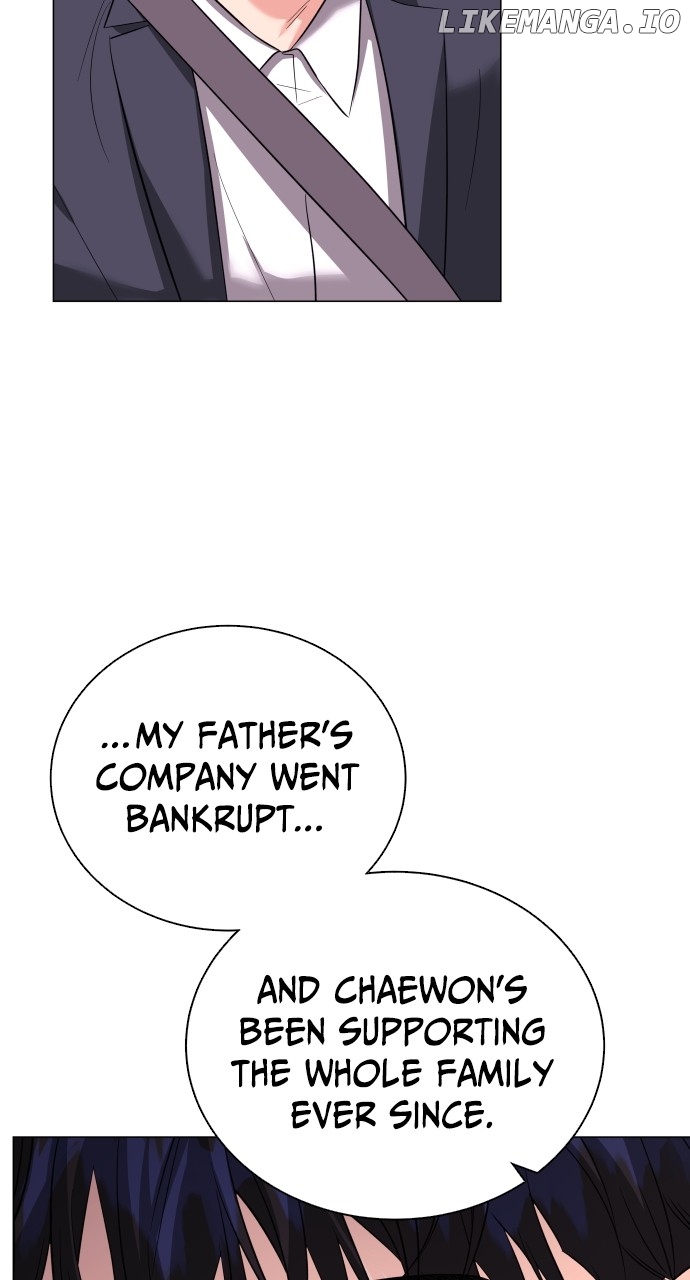 Let’s Meet After Work Chapter 34 - page 49