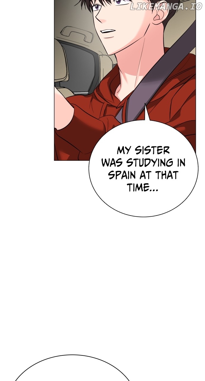 Let’s Meet After Work Chapter 34 - page 51