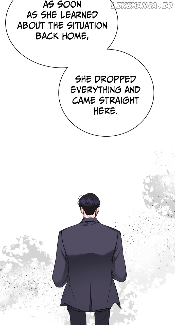Let’s Meet After Work Chapter 34 - page 52