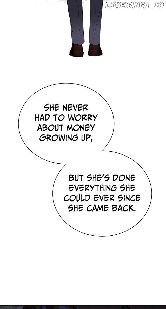 Let’s Meet After Work Chapter 34 - page 53