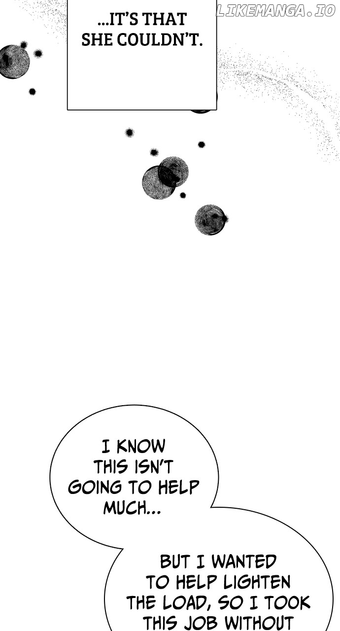 Let’s Meet After Work Chapter 34 - page 58