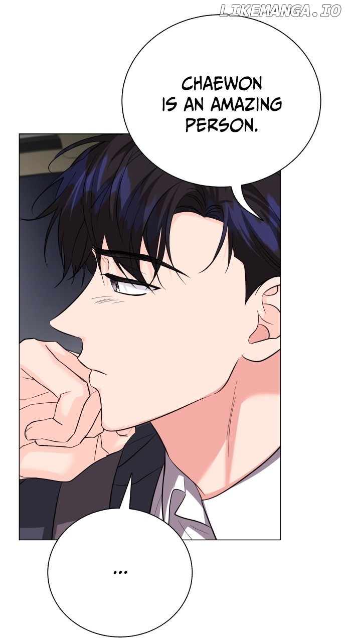 Let’s Meet After Work Chapter 34 - page 60