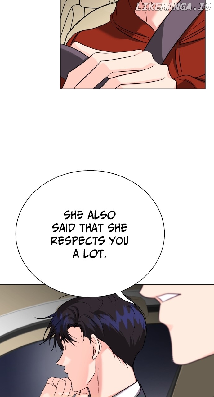Let’s Meet After Work Chapter 34 - page 62