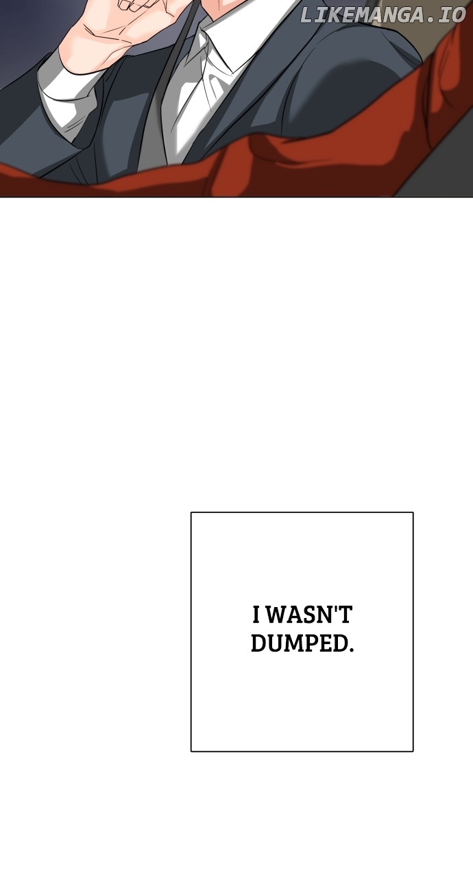 Let’s Meet After Work Chapter 34 - page 63