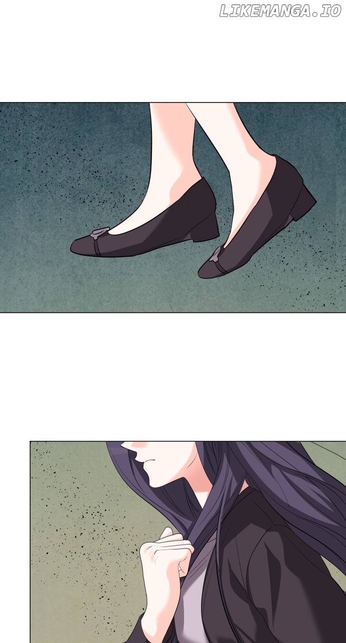 Let’s Meet After Work Chapter 34 - page 64
