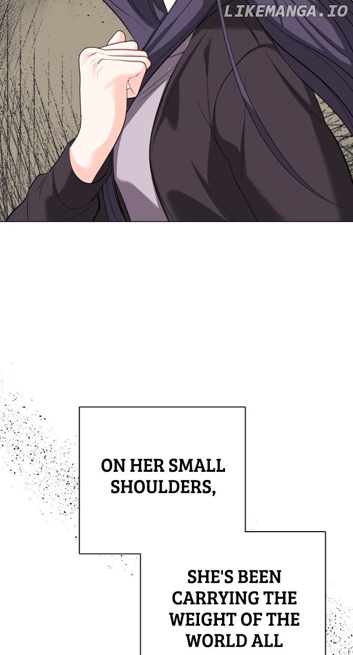 Let’s Meet After Work Chapter 34 - page 66