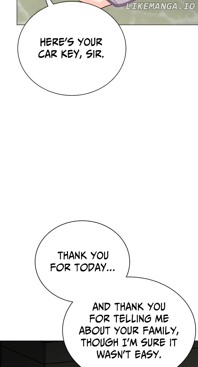 Let’s Meet After Work Chapter 34 - page 68