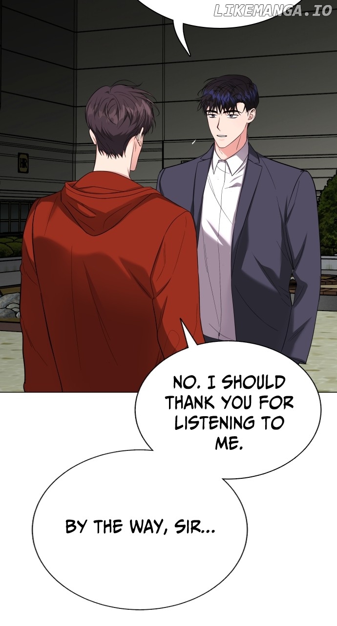 Let’s Meet After Work Chapter 34 - page 69