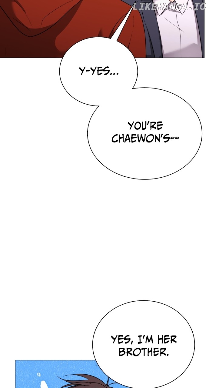 Let’s Meet After Work Chapter 34 - page 7