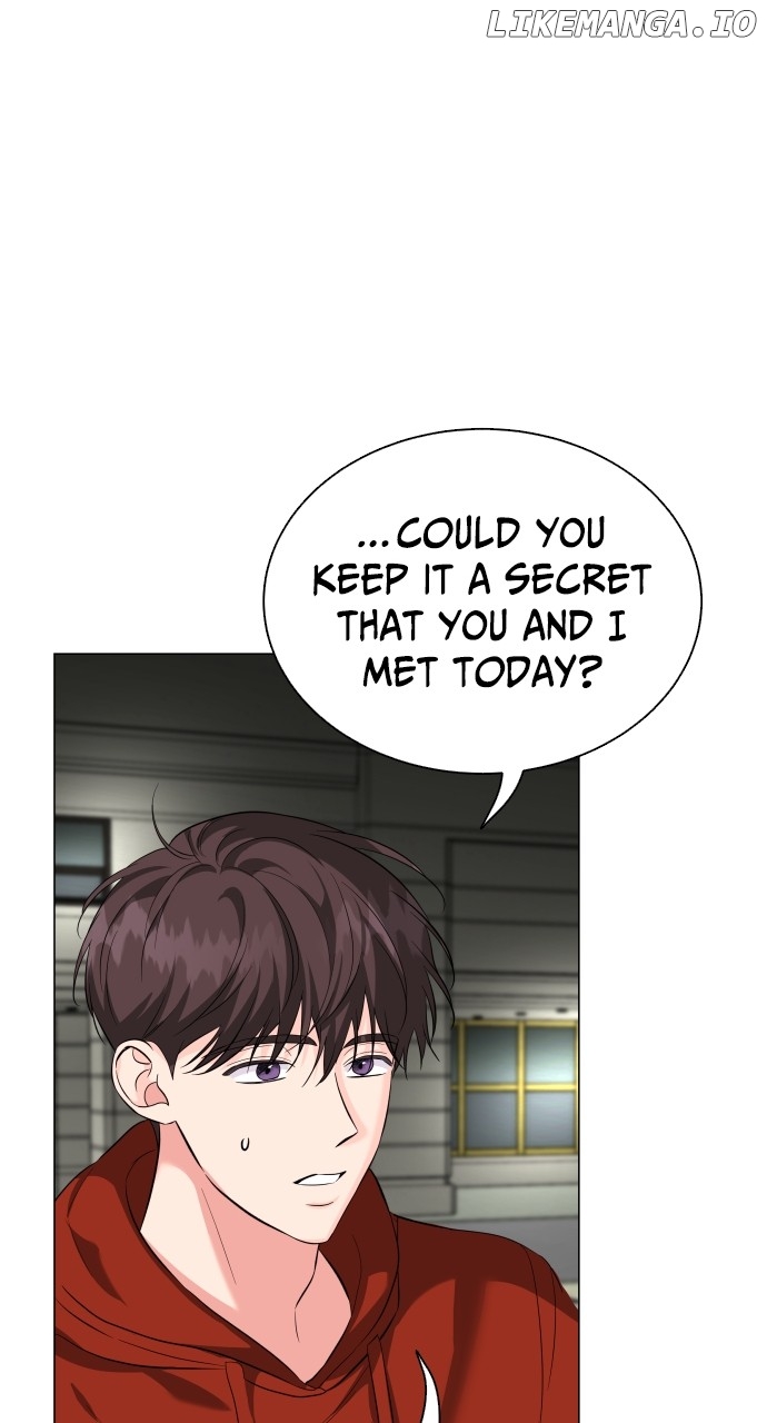 Let’s Meet After Work Chapter 34 - page 70