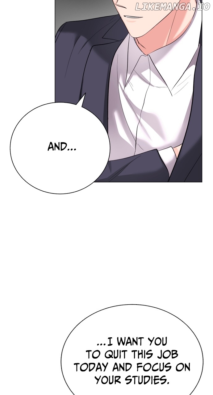 Let’s Meet After Work Chapter 34 - page 72