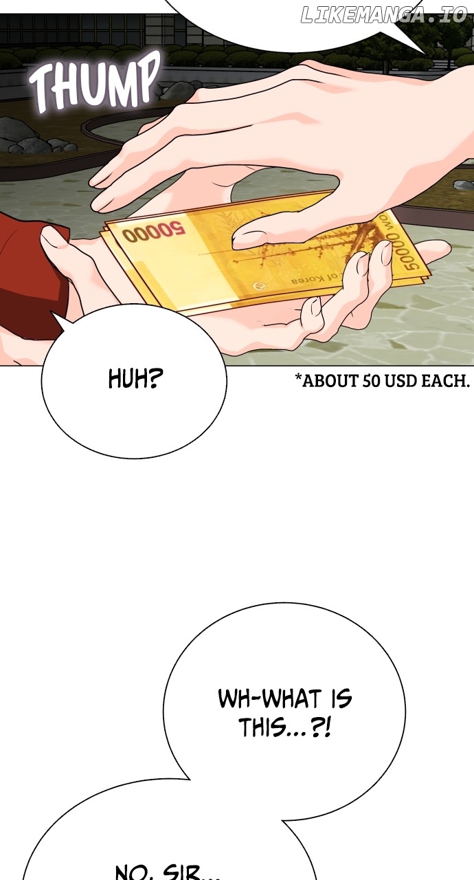 Let’s Meet After Work Chapter 34 - page 73