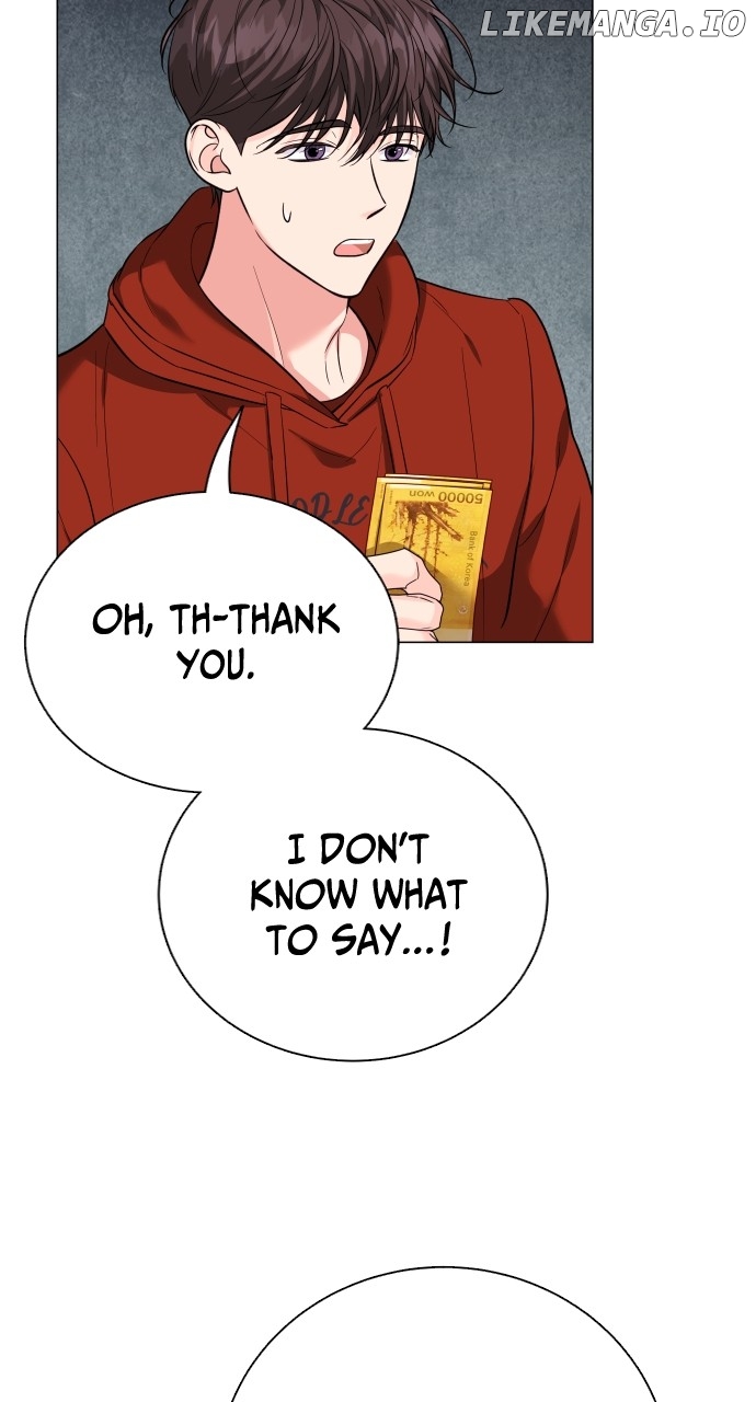 Let’s Meet After Work Chapter 34 - page 77