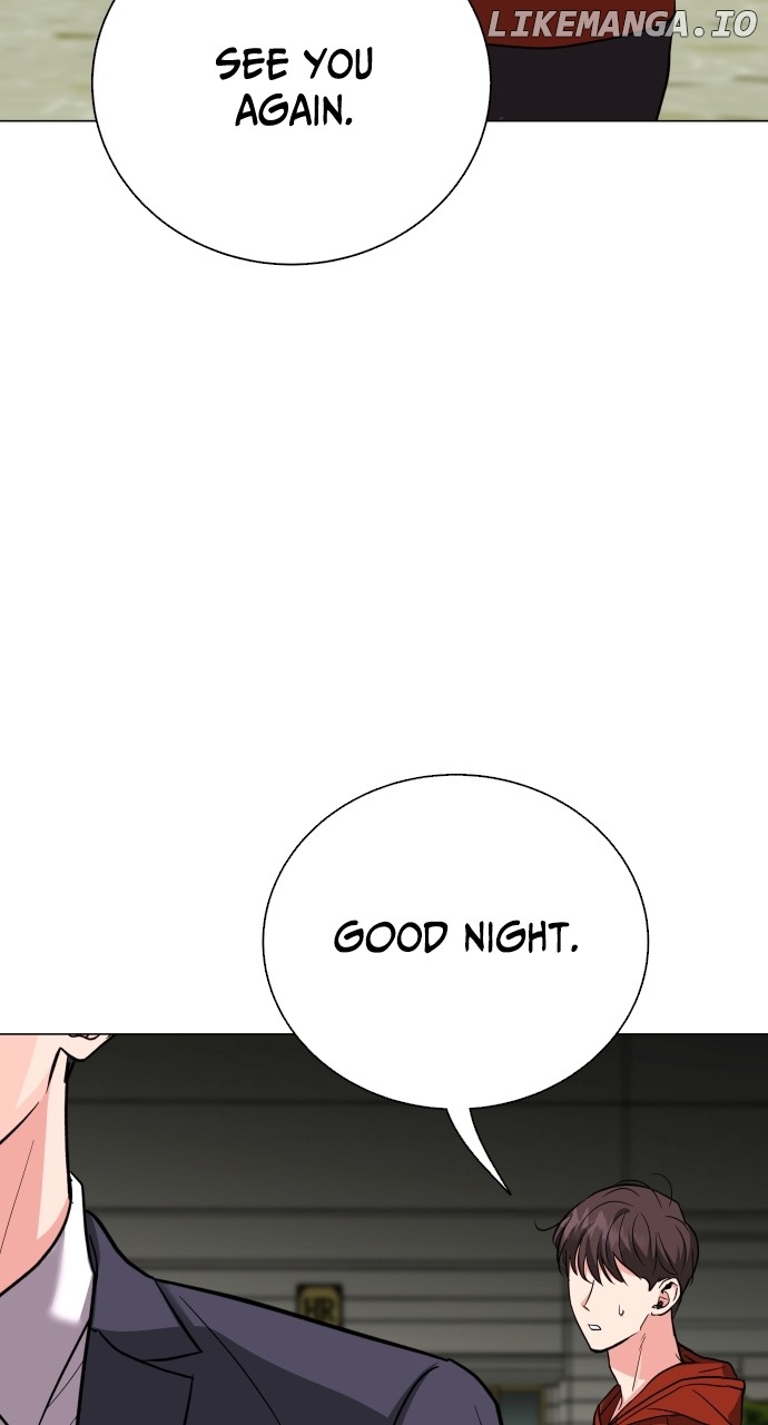 Let’s Meet After Work Chapter 34 - page 79