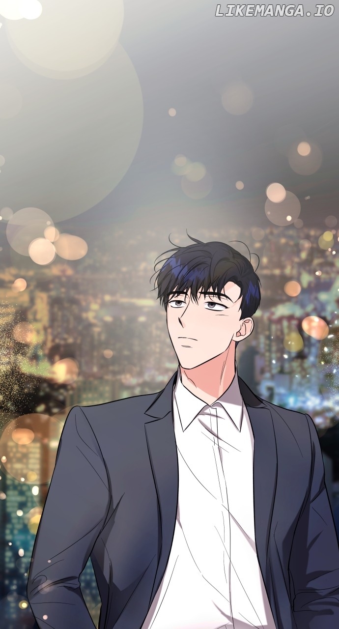 Let’s Meet After Work Chapter 34 - page 83