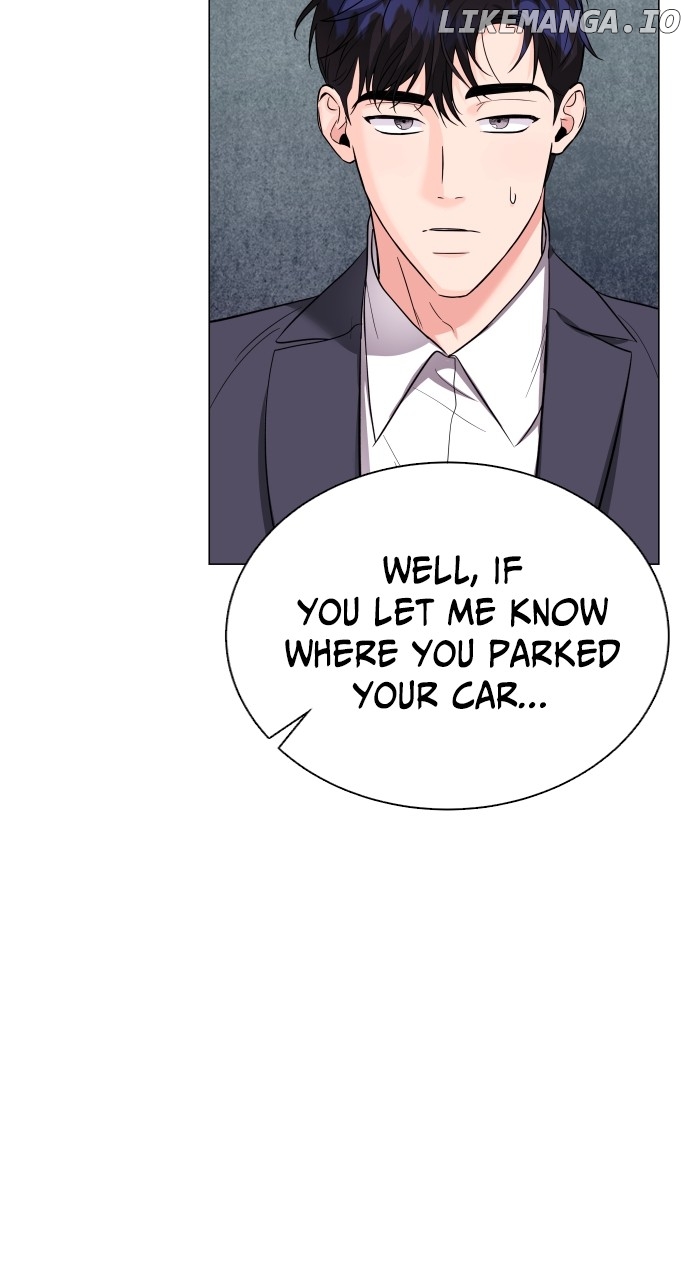 Let’s Meet After Work Chapter 34 - page 9