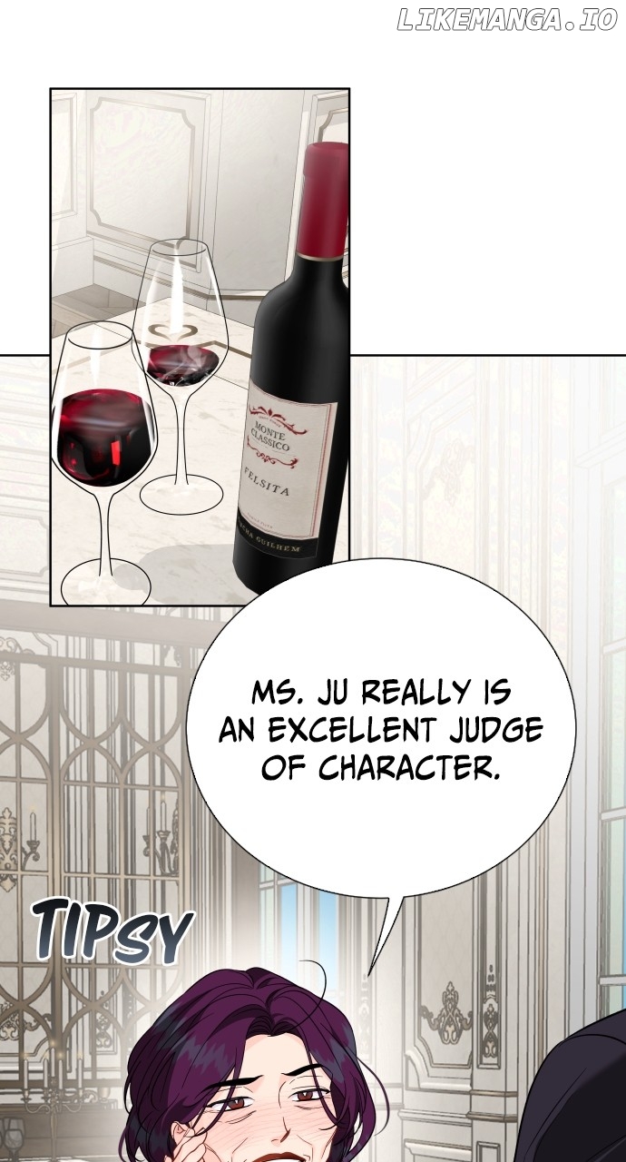 Let’s Meet After Work Chapter 63 - page 14