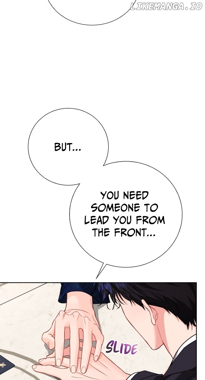Let’s Meet After Work Chapter 63 - page 17