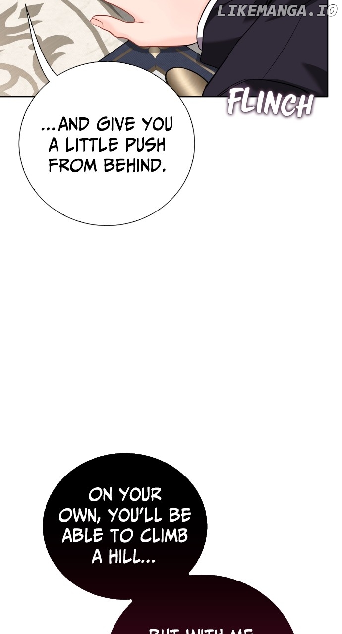 Let’s Meet After Work Chapter 63 - page 18