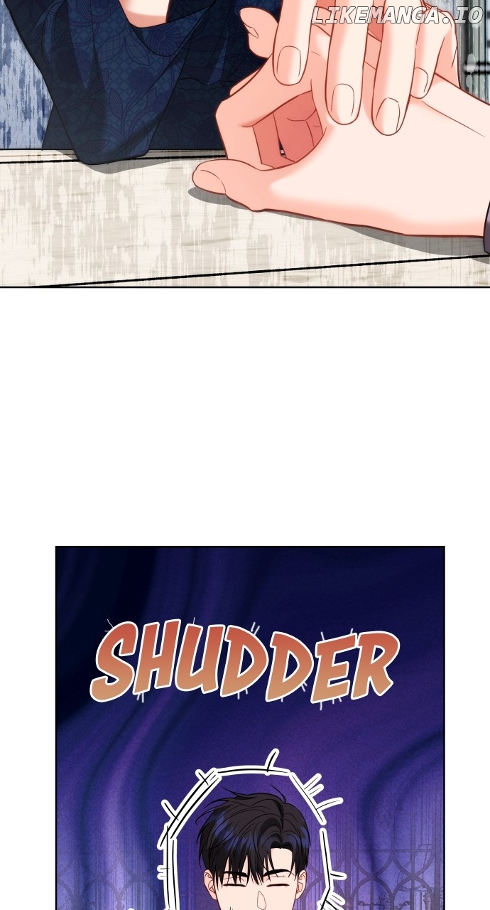 Let’s Meet After Work Chapter 63 - page 20