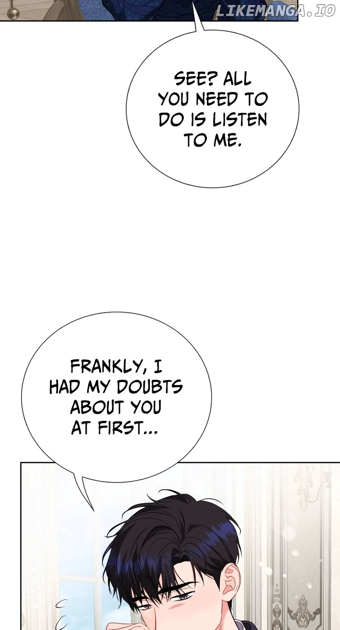 Let’s Meet After Work Chapter 63 - page 23