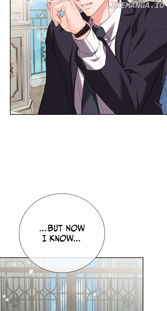 Let’s Meet After Work Chapter 63 - page 24