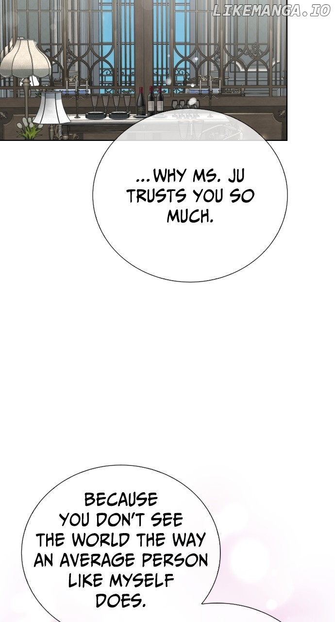 Let’s Meet After Work Chapter 63 - page 25