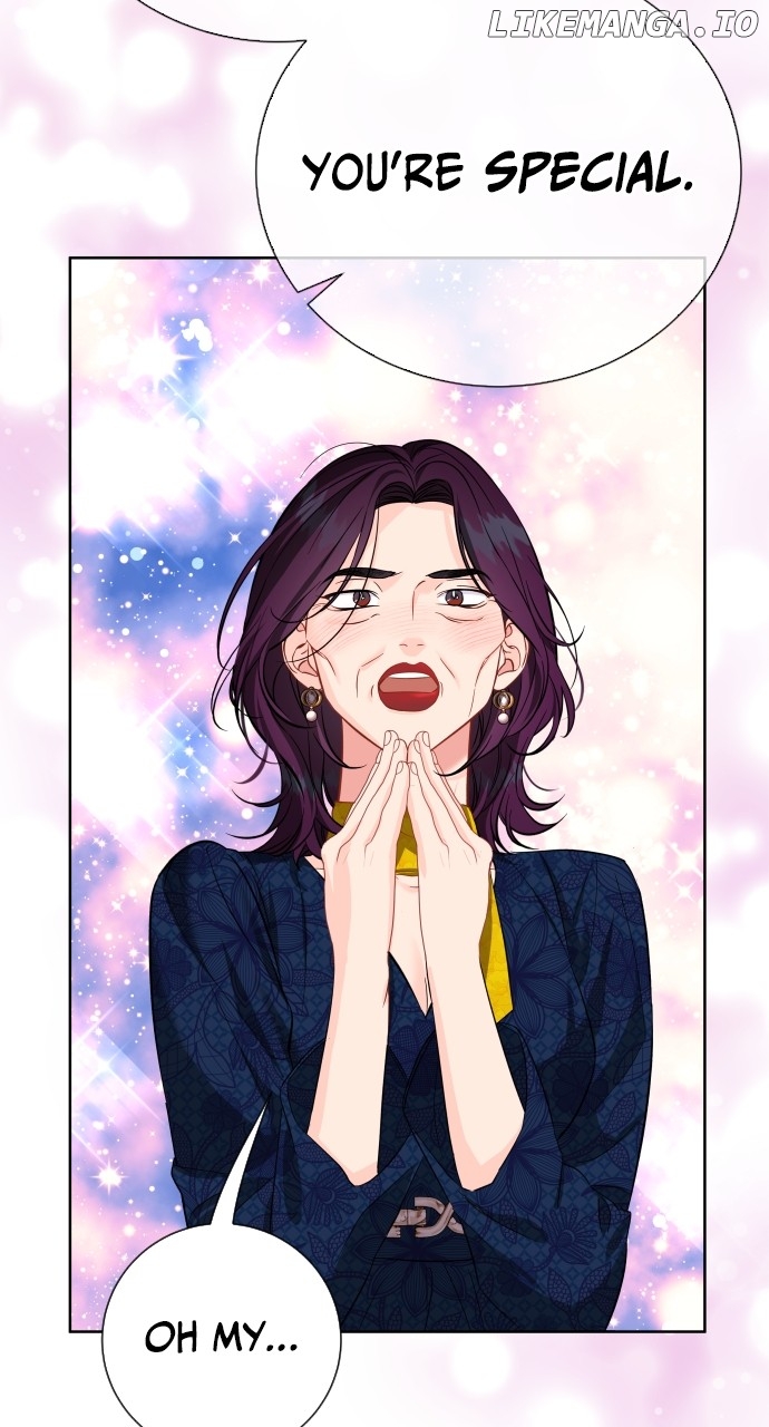 Let’s Meet After Work Chapter 63 - page 26