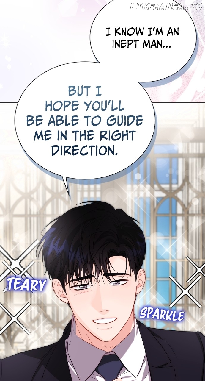 Let’s Meet After Work Chapter 63 - page 28