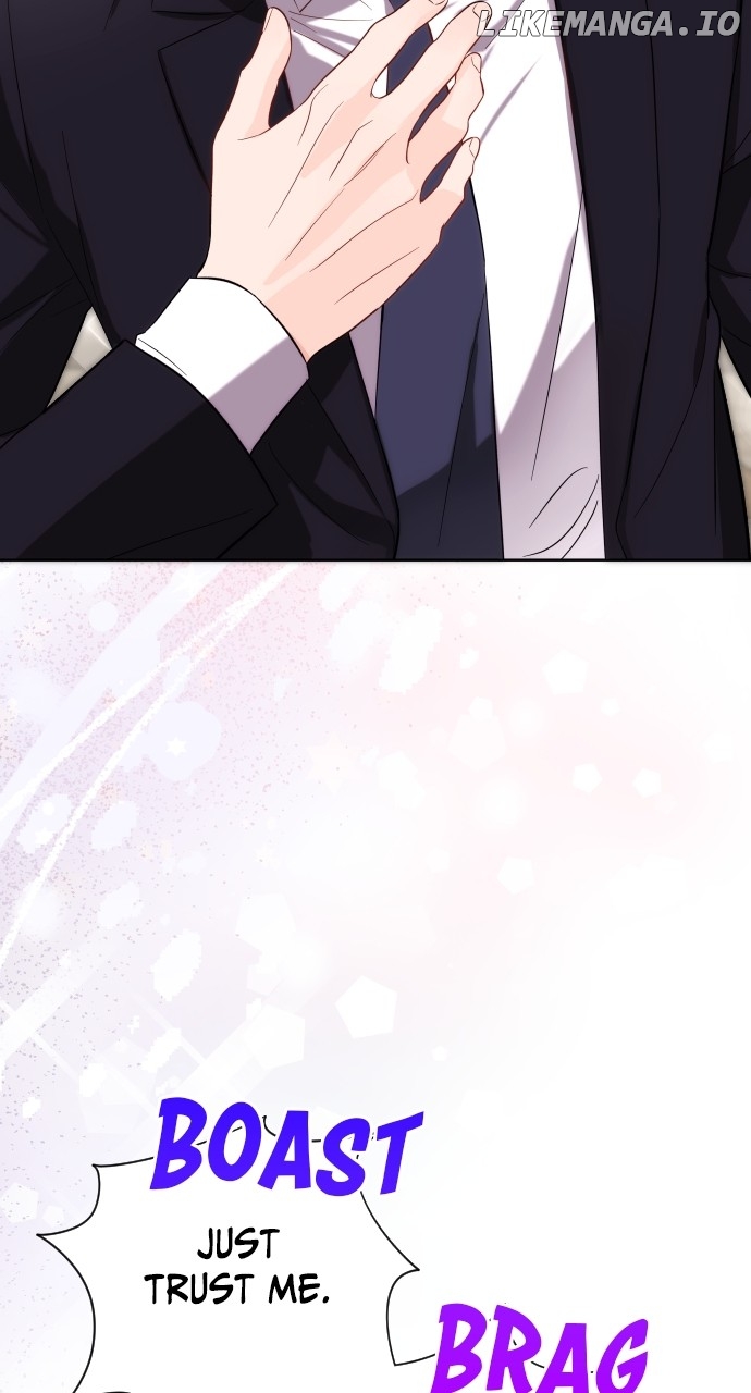 Let’s Meet After Work Chapter 63 - page 29