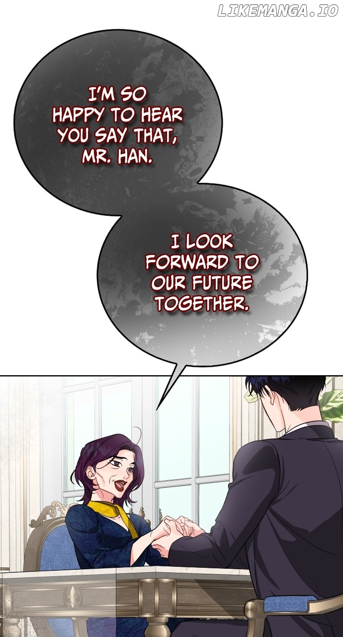 Let’s Meet After Work Chapter 63 - page 39