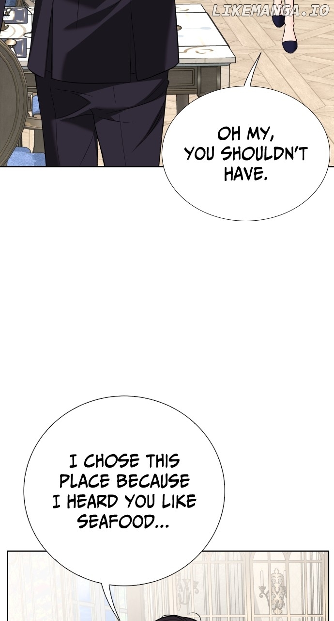 Let’s Meet After Work Chapter 63 - page 4