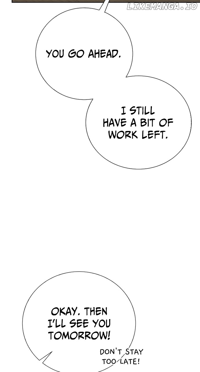 Let’s Meet After Work Chapter 63 - page 45