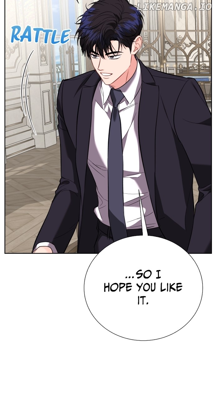 Let’s Meet After Work Chapter 63 - page 5