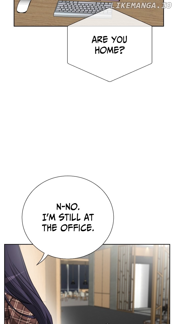 Let’s Meet After Work Chapter 63 - page 52