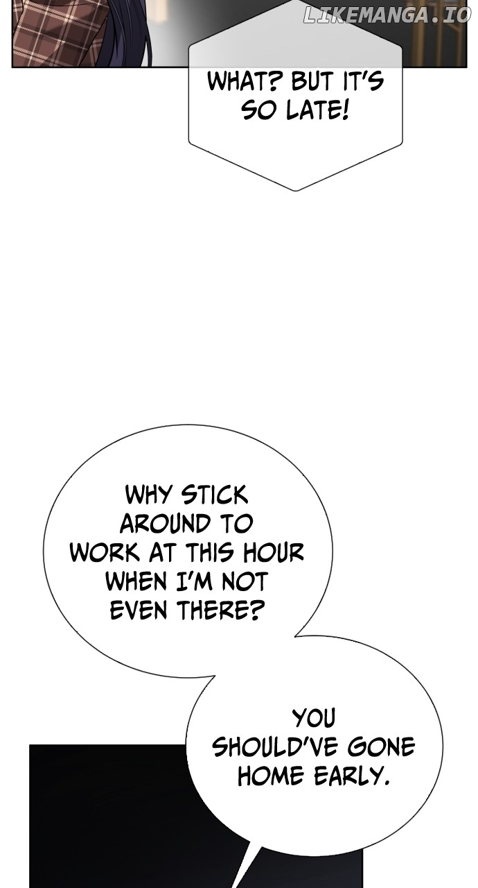 Let’s Meet After Work Chapter 63 - page 53