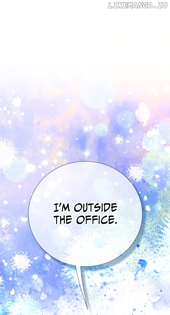 Let’s Meet After Work Chapter 63 - page 56